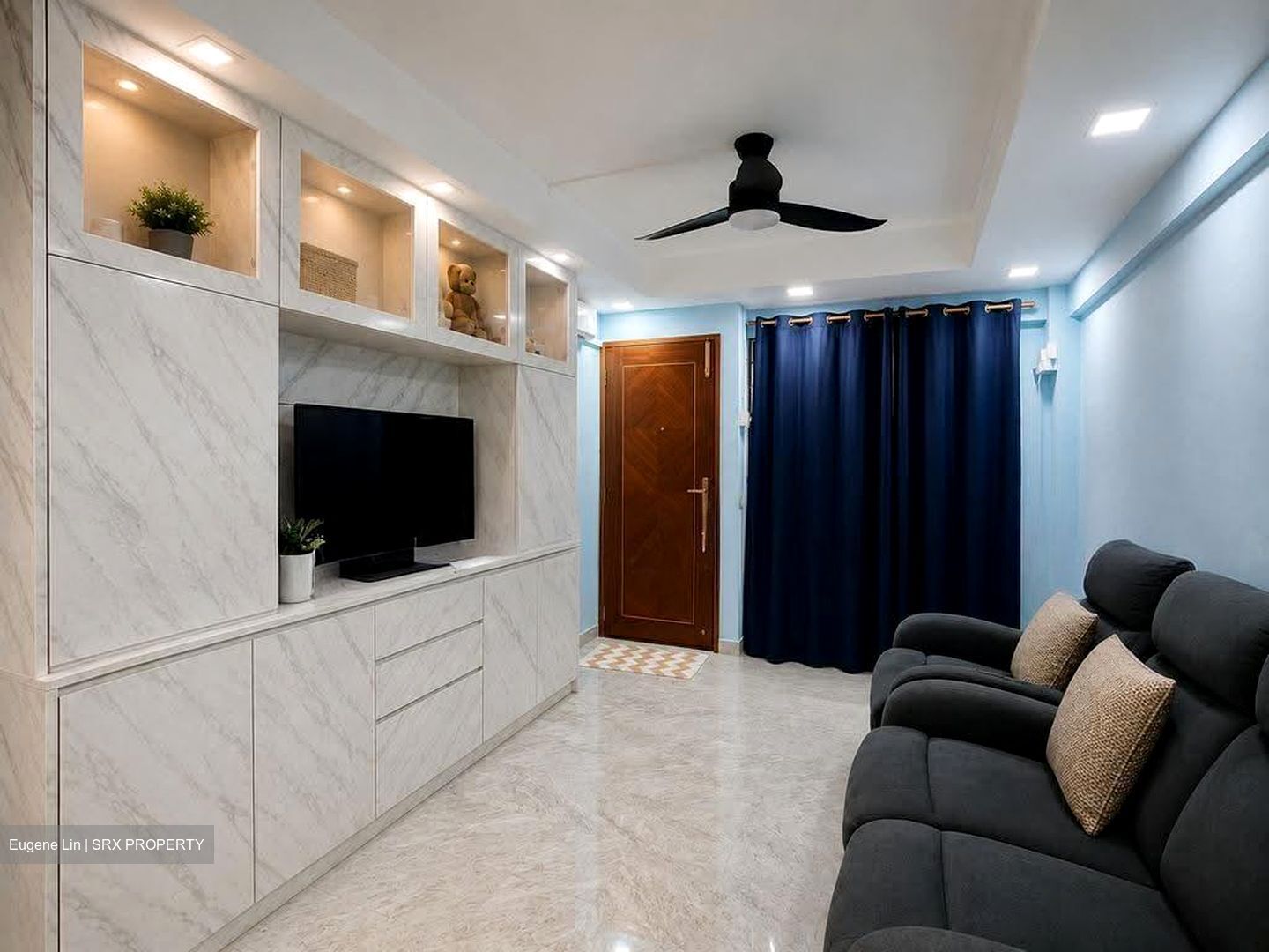 Blk 146 Bukit Batok West Avenue 6 (Bukit Batok), HDB 3 Rooms #615160991